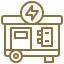 Power Backup